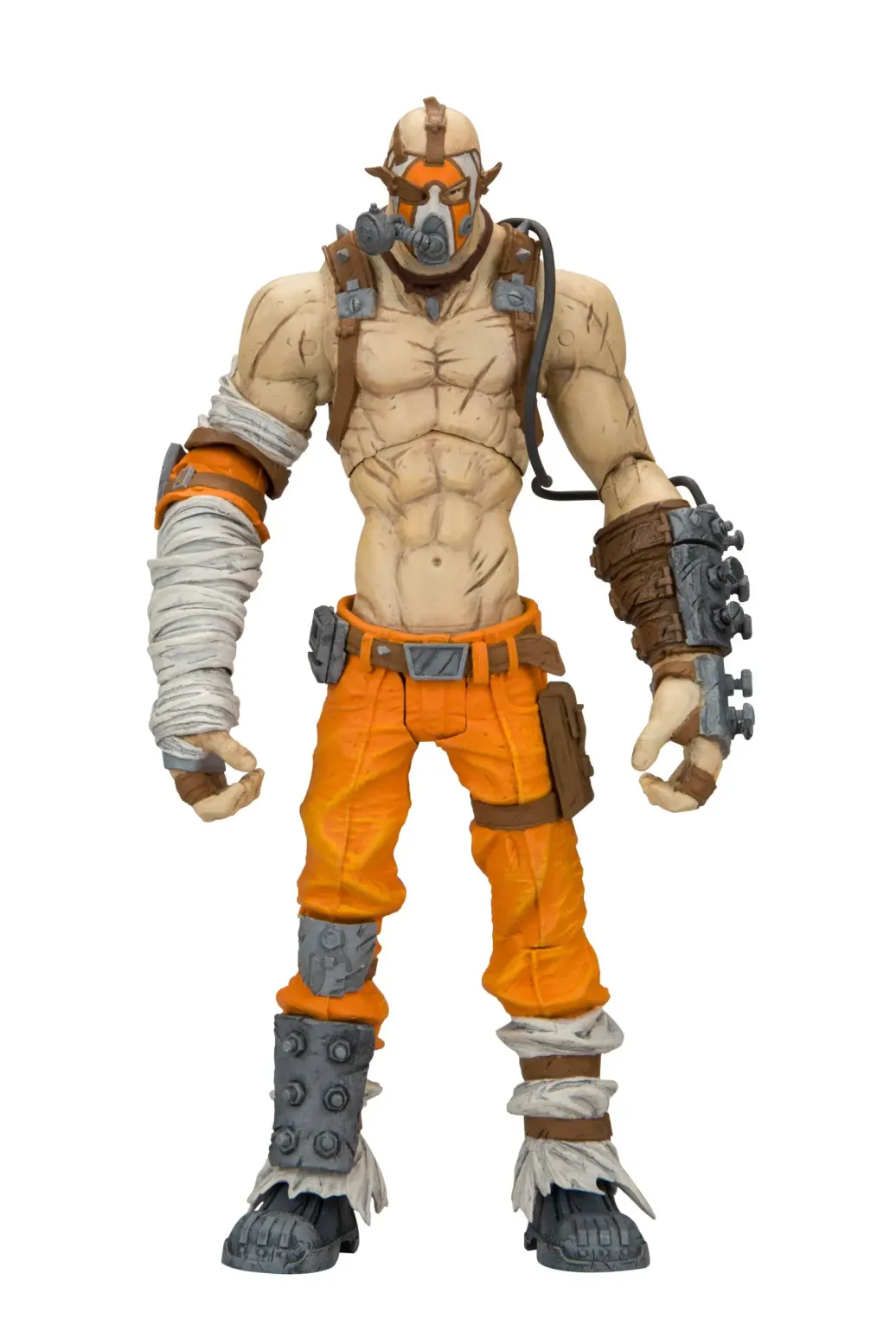 Borderlands 2 Krieg Actionfigur 18 cm