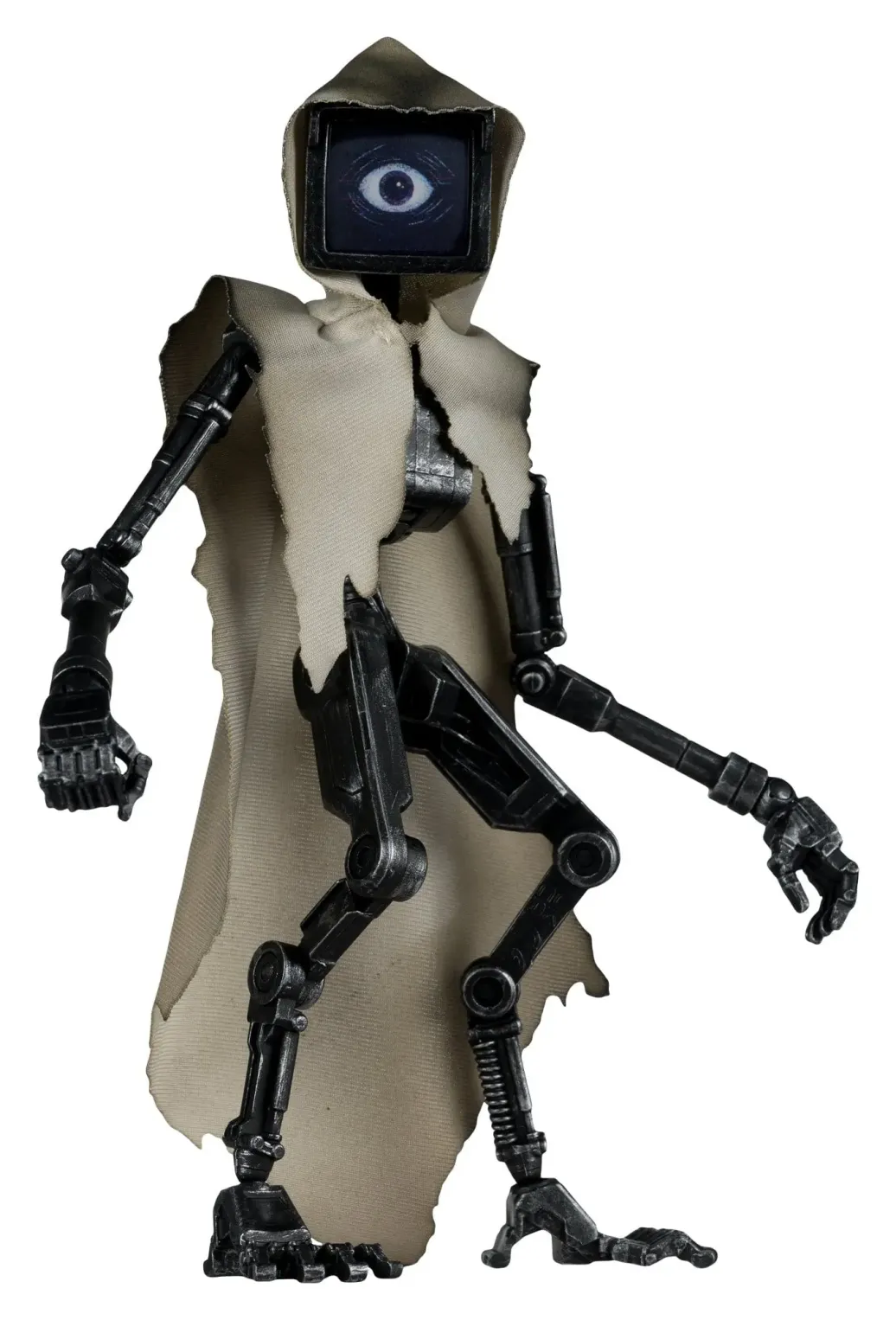 Poppy Playtime Actionfigur The Doctor 19 cm