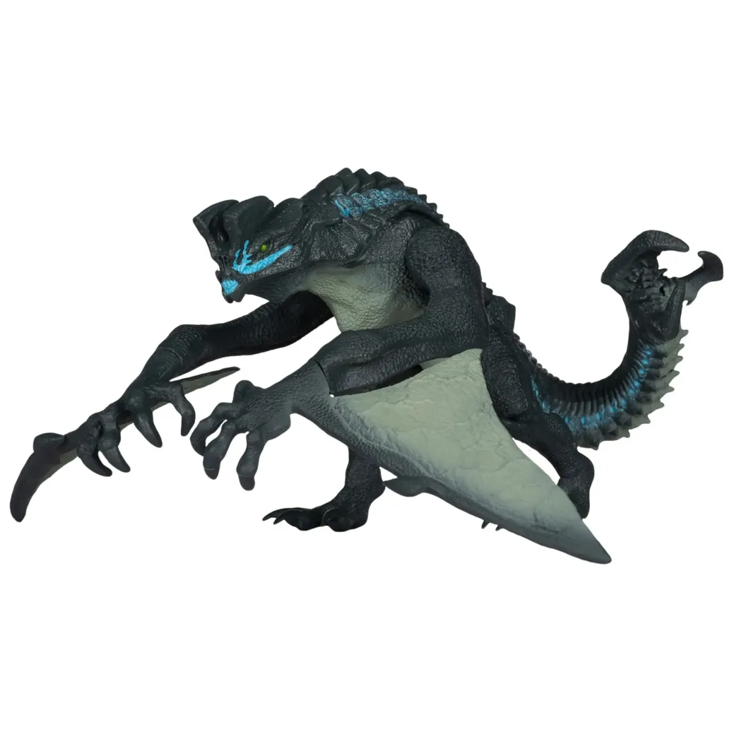 Pacific Rim Actionfigur Otachi (Gold Label) 11 cm