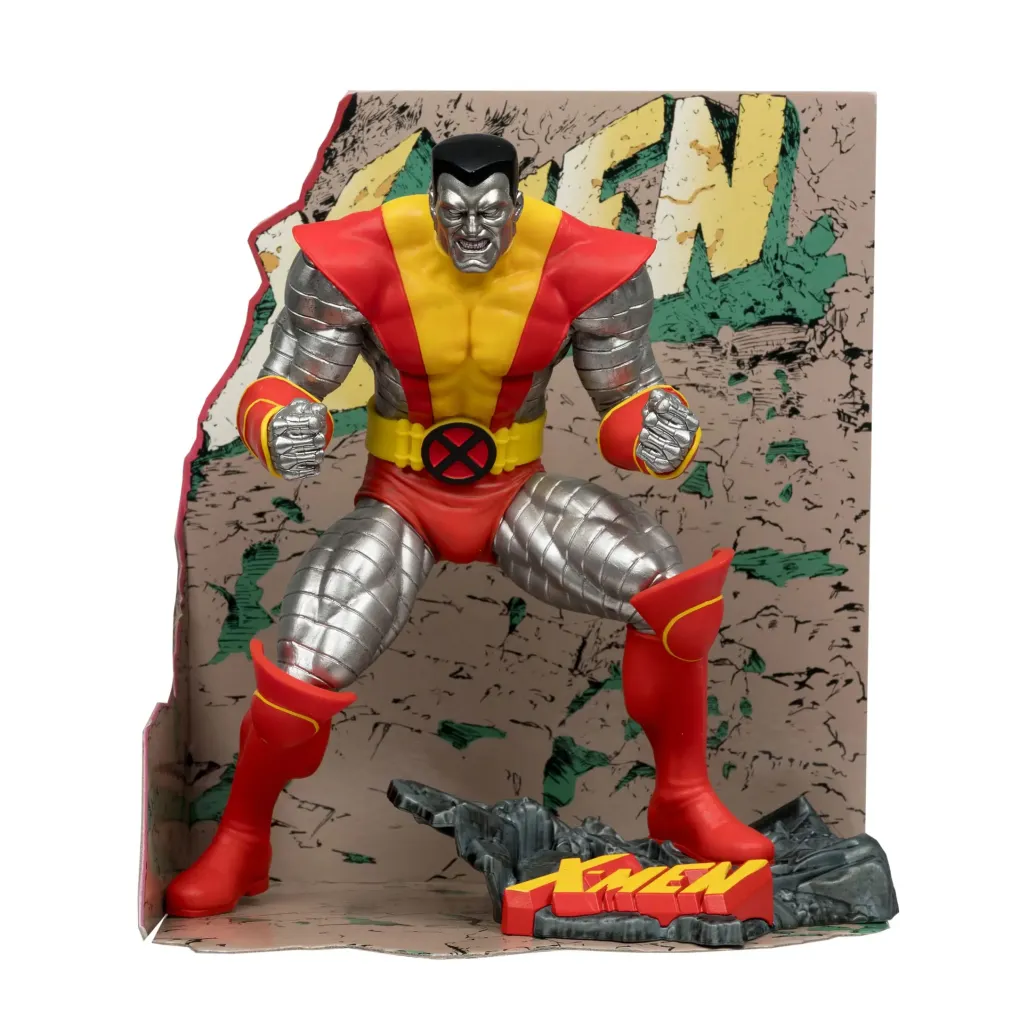 Marvel Collection PVC Statue 1/10 Colossus (X-Men #1) 17 cm