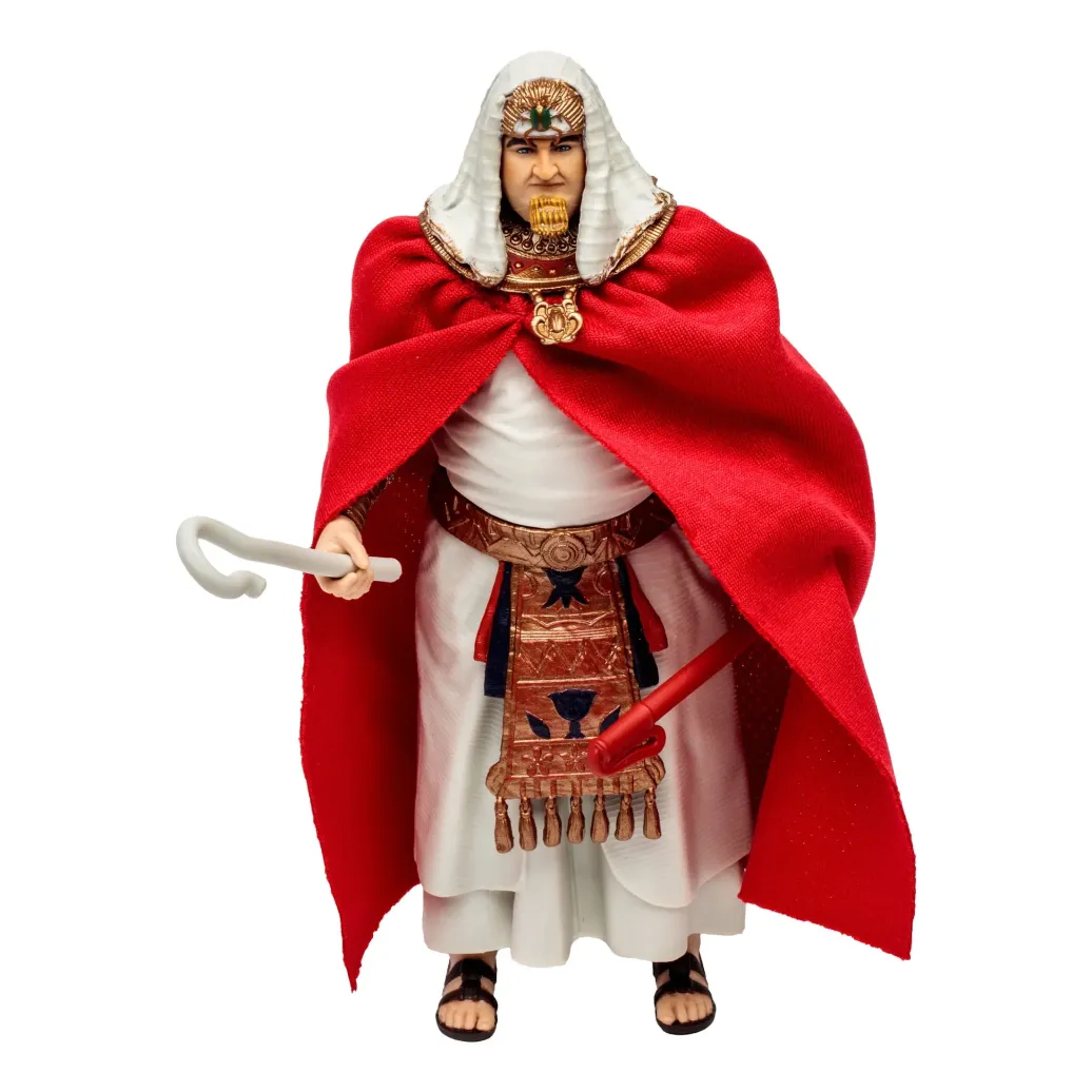 DC Retro Actionfigur Batman 66 King Tut 15 cm