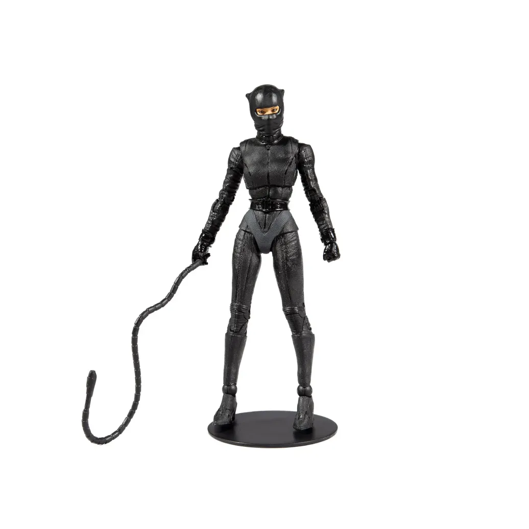 DC Multiverse Actionfigur Catwoman (Batman Movie) 18 cm
