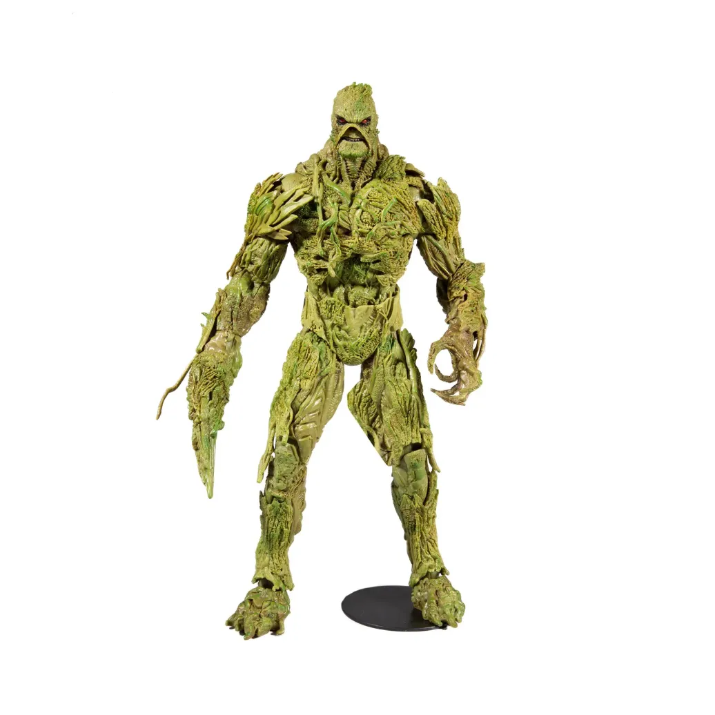 DC Multiverse Actionfigur Swamp Thing 30 cm