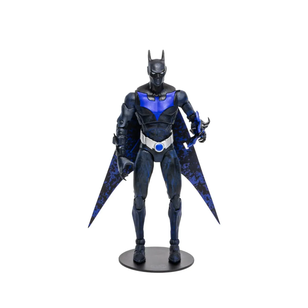 DC Multiverse Actionfigur Inque as Batman Beyond 18 cm