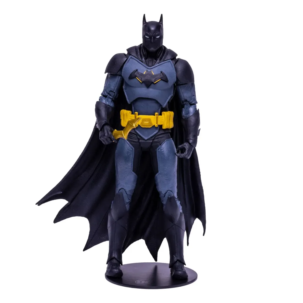 DC Multiverse Actionfigur Batman (DC Future State) 18 cm