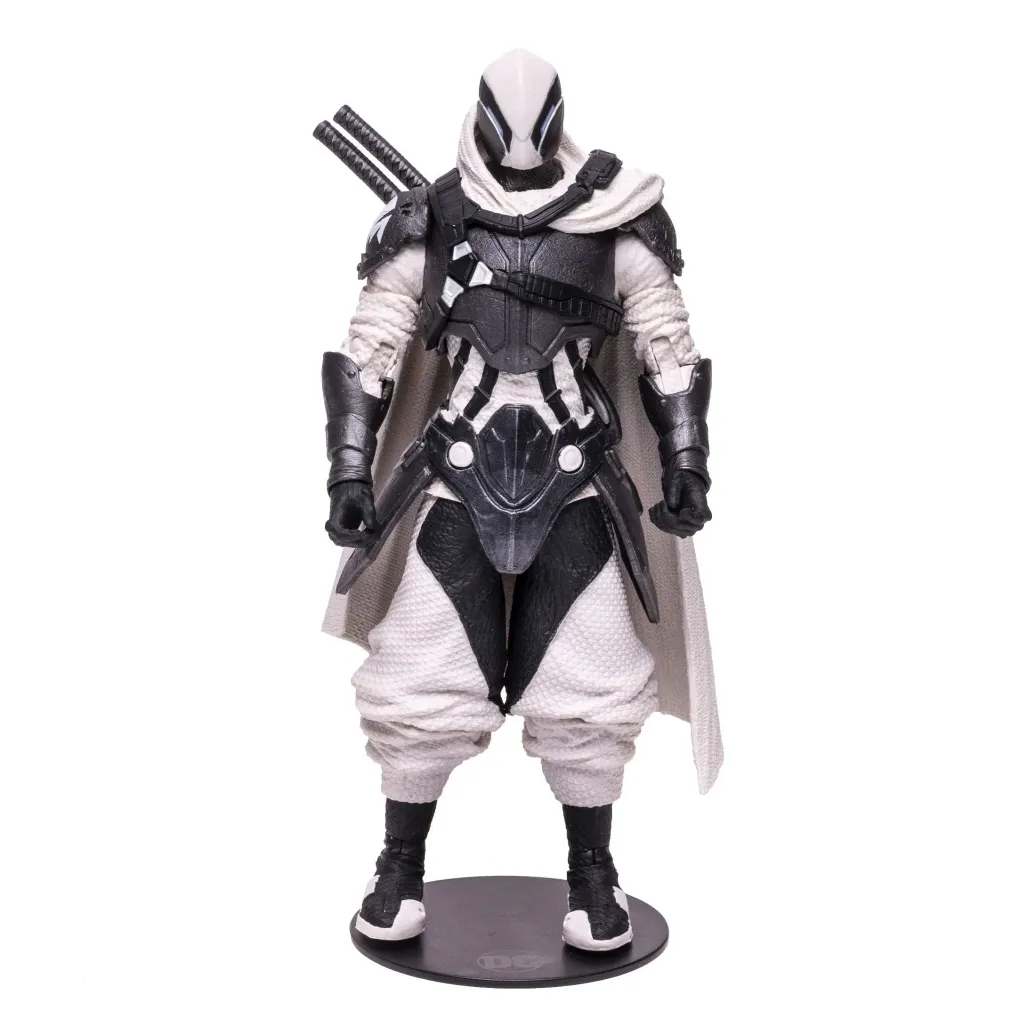DC Multiverse Actionfigur Ghost Maker 18 cm