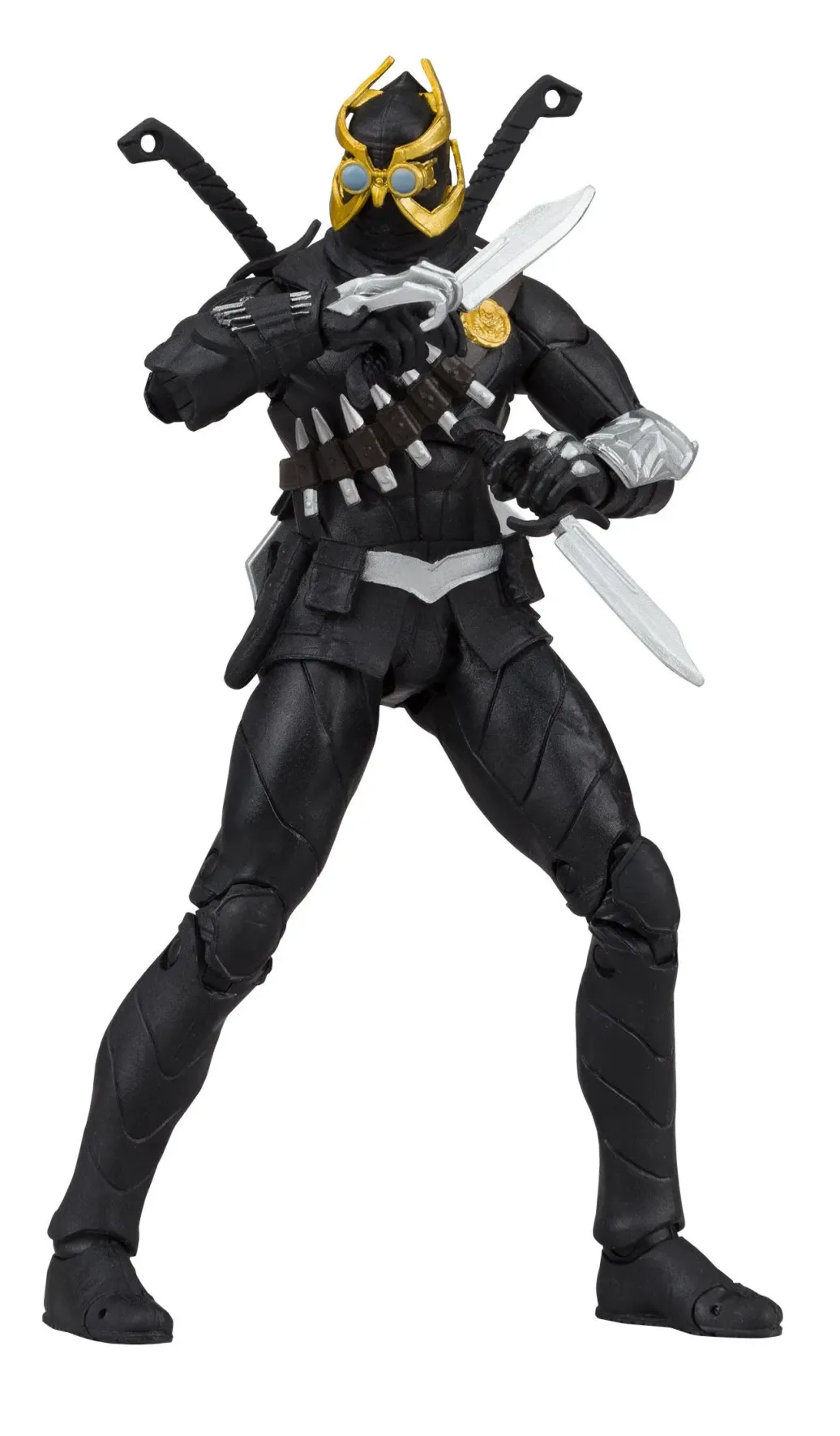 DC Multiverse Actionfigur Talon 18 cm