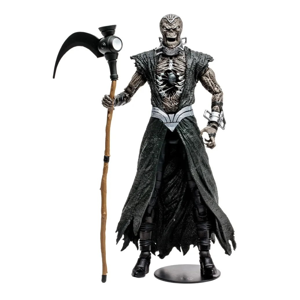 DC Collector Megafig Actionfigur Nekron 30 cm