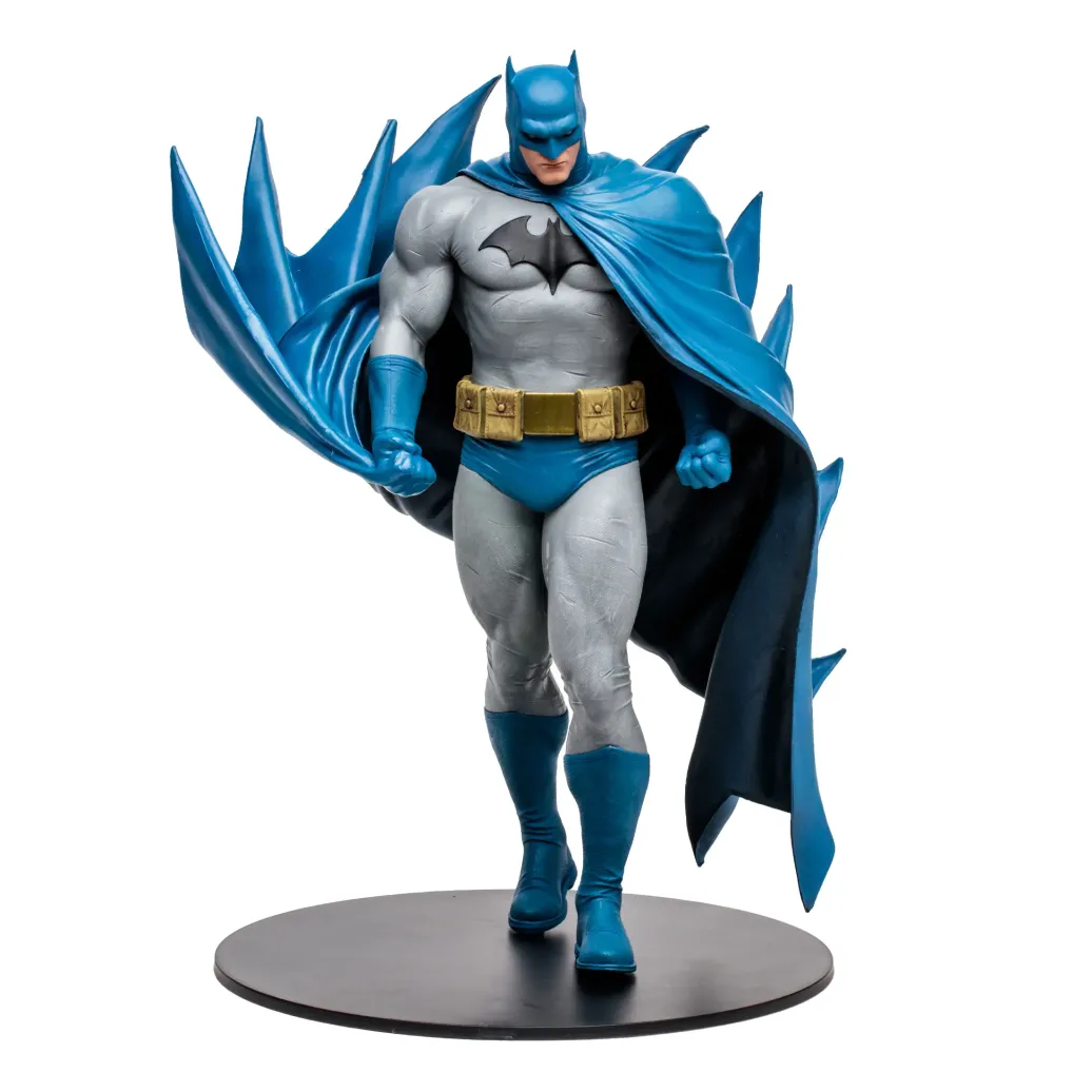 DC Multiverse PVC Statue Batman (Hush) 30 cm