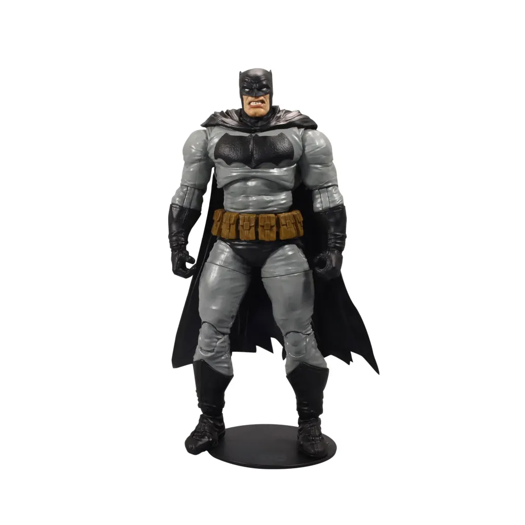 DC Multiverse Build A Actionfigur Batman (Batman: The Dark Knight Returns) 18 cm