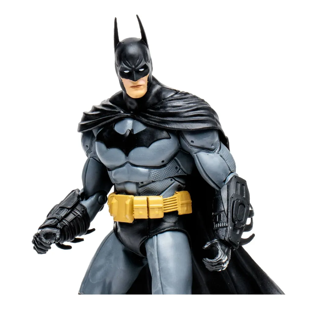DC Gaming Build A Actionfigur Batman (Arkham City) 18 cm
