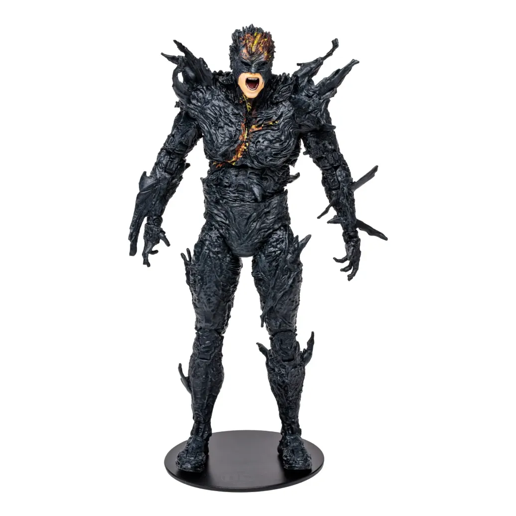 DC The Flash Movie Actionfigur Dark Flash 18 cm