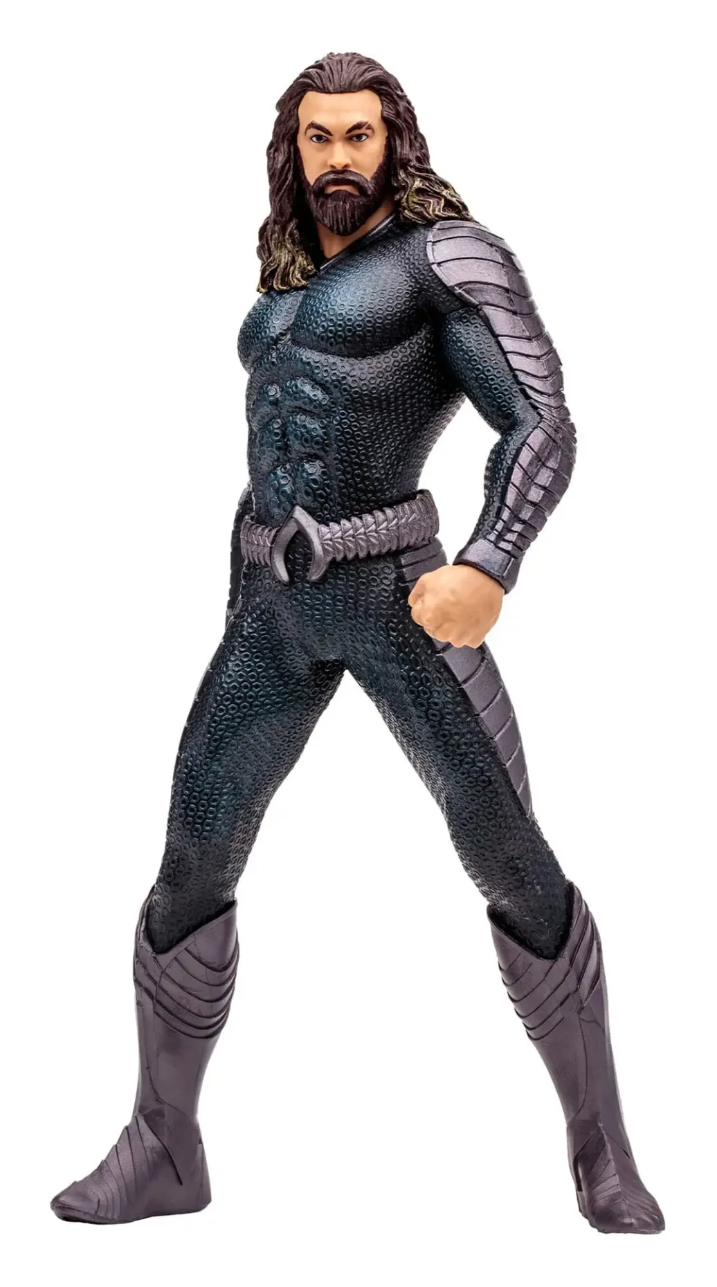 Aquaman and the Lost Kingdom DC Multiverse Megafig Actionfigur Aquaman 30 cm