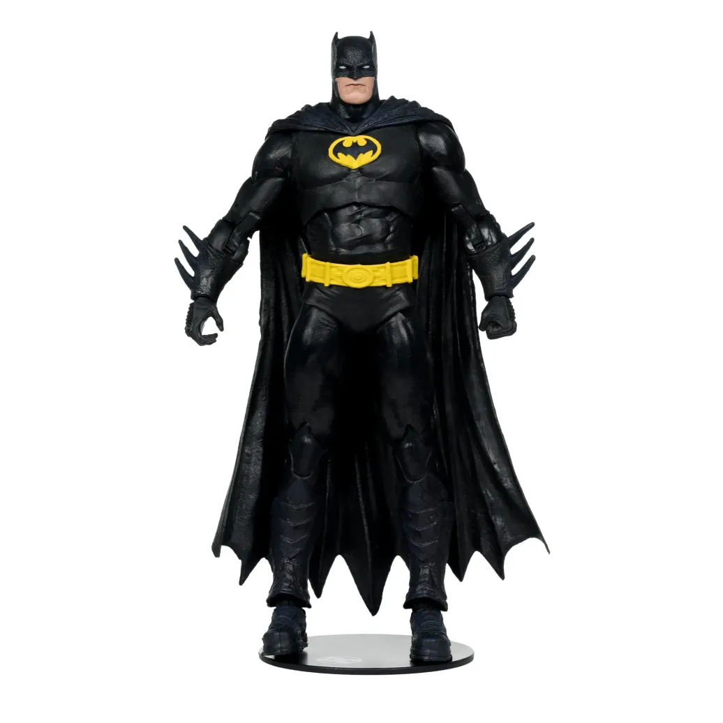 DC Build A Actionfigur JLA Batman 18 cm