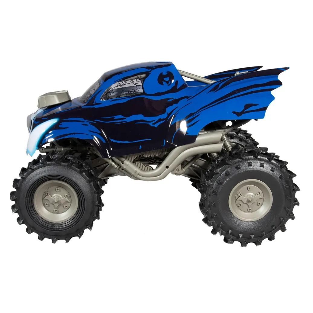 DC Multiverse Fahrzeug Batmobeast 43 x 29 cm