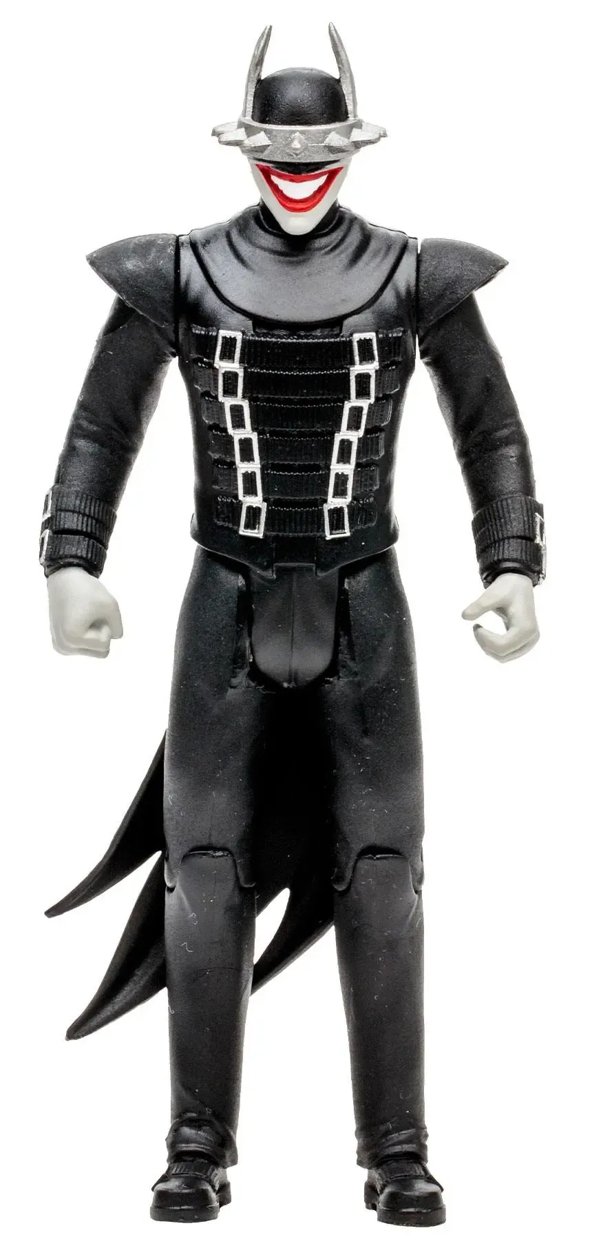 DC Direct Super Powers Actionfigur The Batman Who Laughs 13 cm