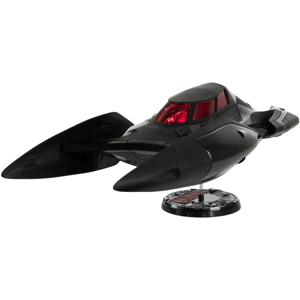 Batman Beyond DC Multiverse Fahrzeug Batmobile (Gold Label) 53 cm