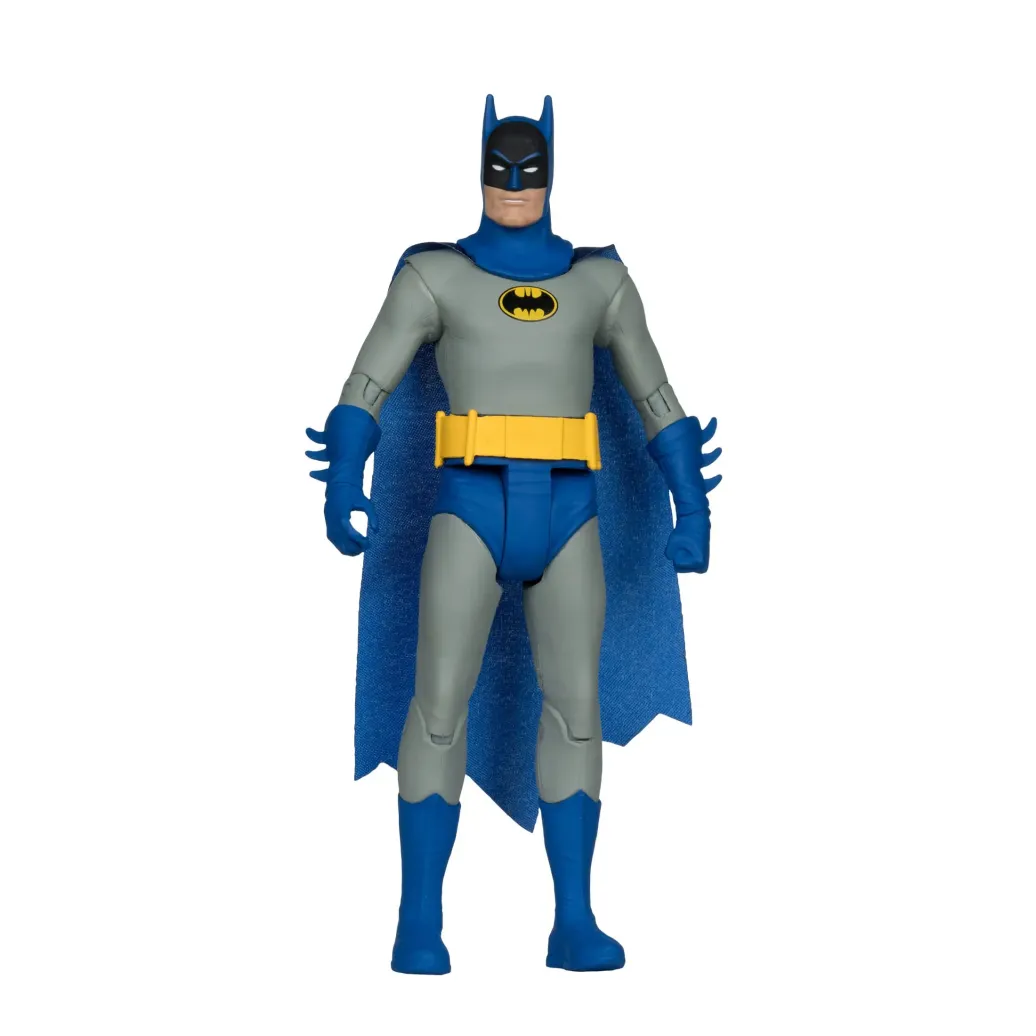 DC Retro Actionfigur Batman 15 cm