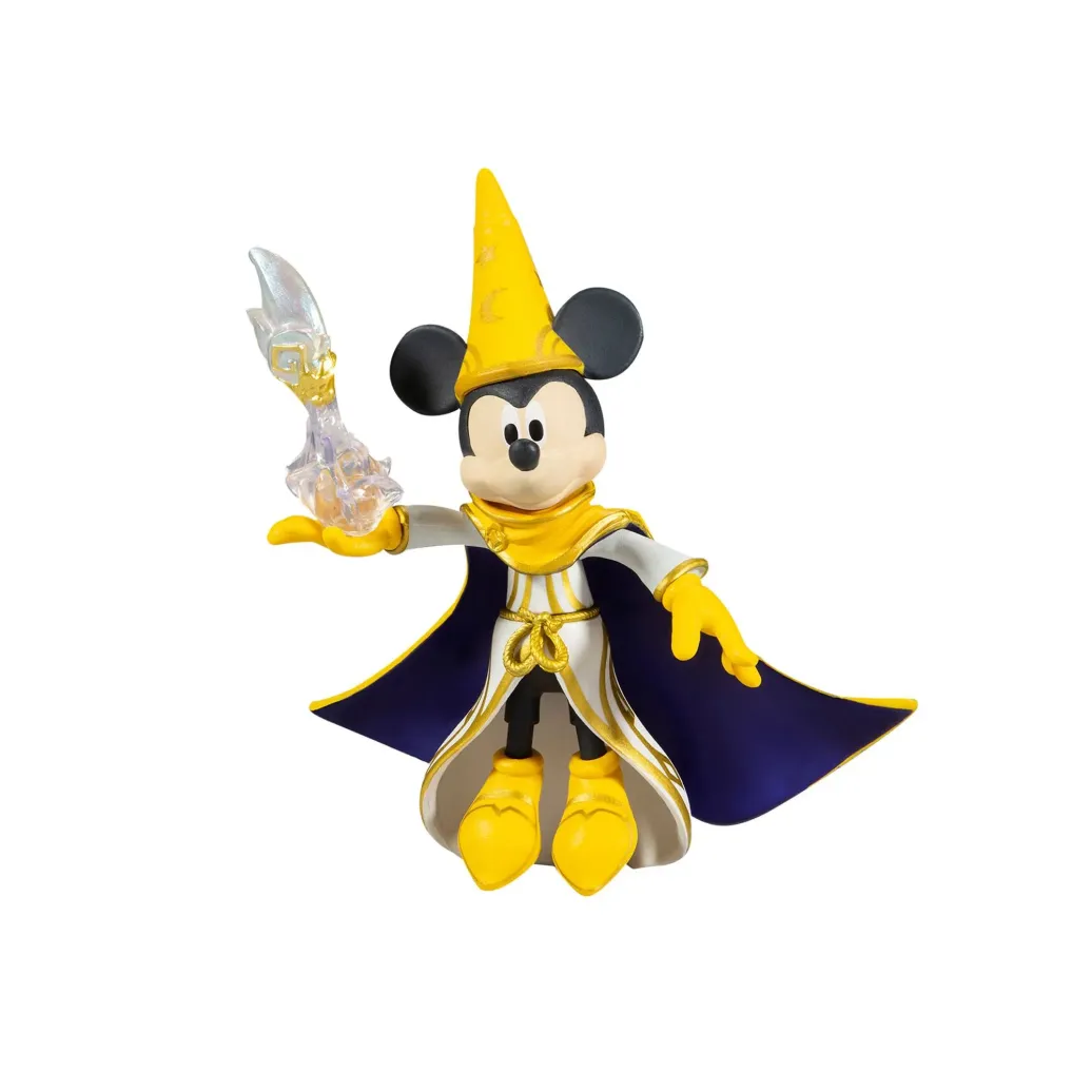 Disney Mirrorverse Actionfigur Mickey Mouse 13 cm
