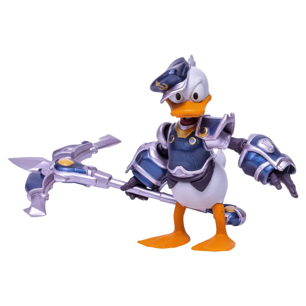 Disney Mirrorverse Actionfigur Donald Duck 13 cm
