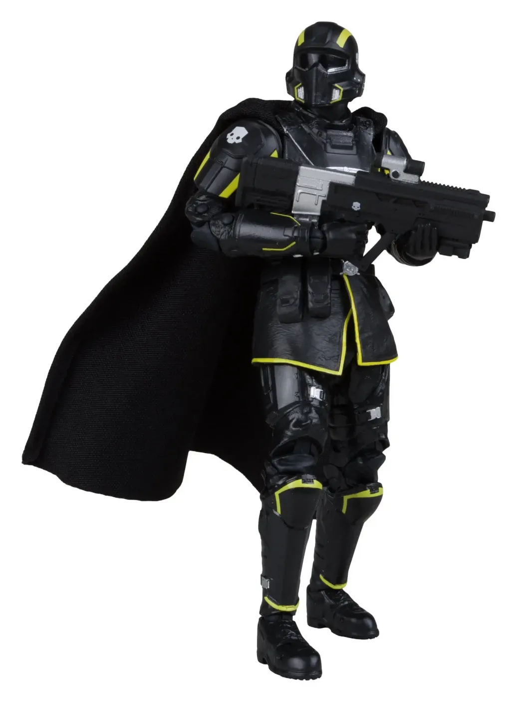 Helldivers II McFarlane Elite Edition Actionfigur B-01 Tactical #10 18 cm