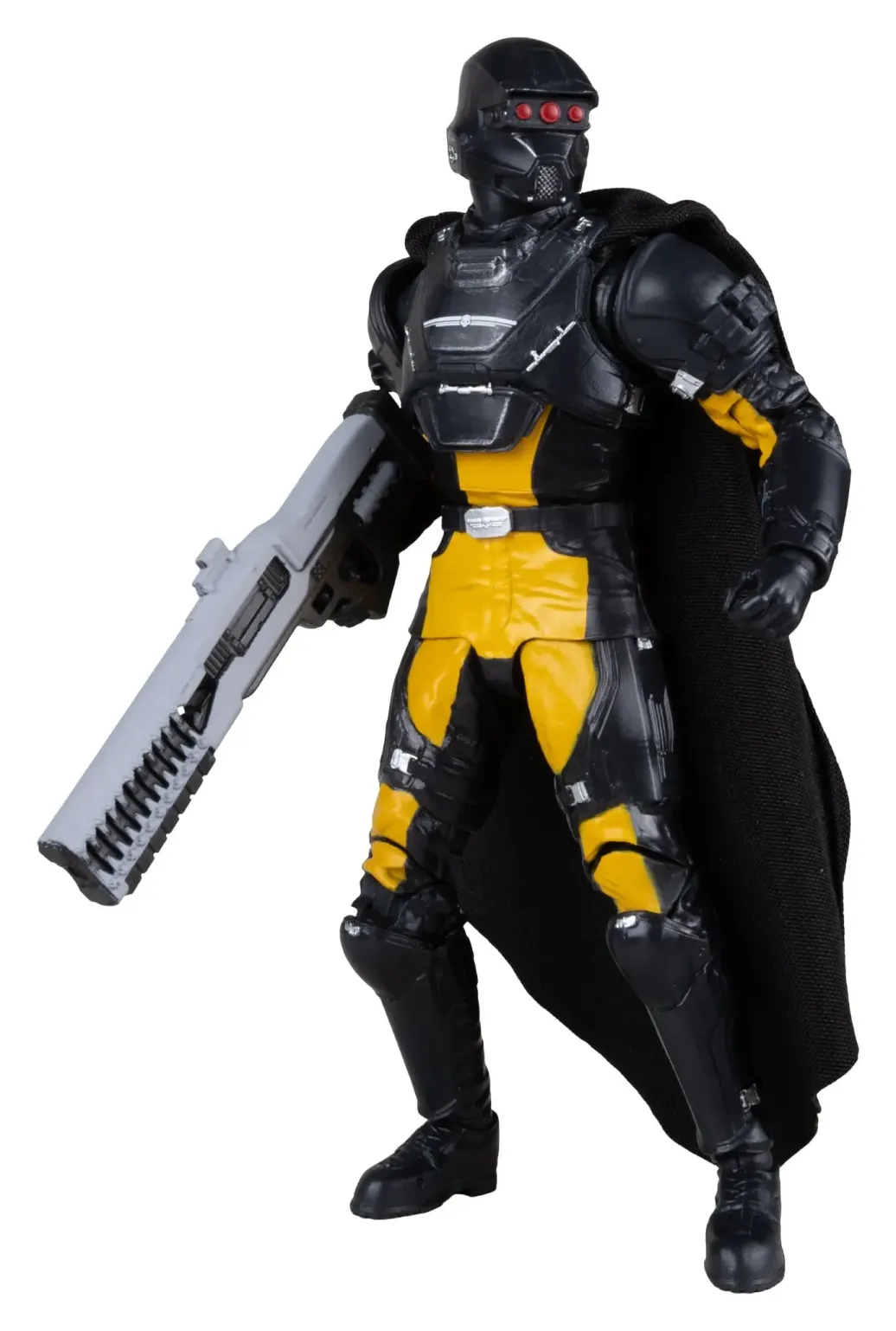 Helldivers 2 Elite Edition Actionfigur SA-04 Combat Technician 18 cm