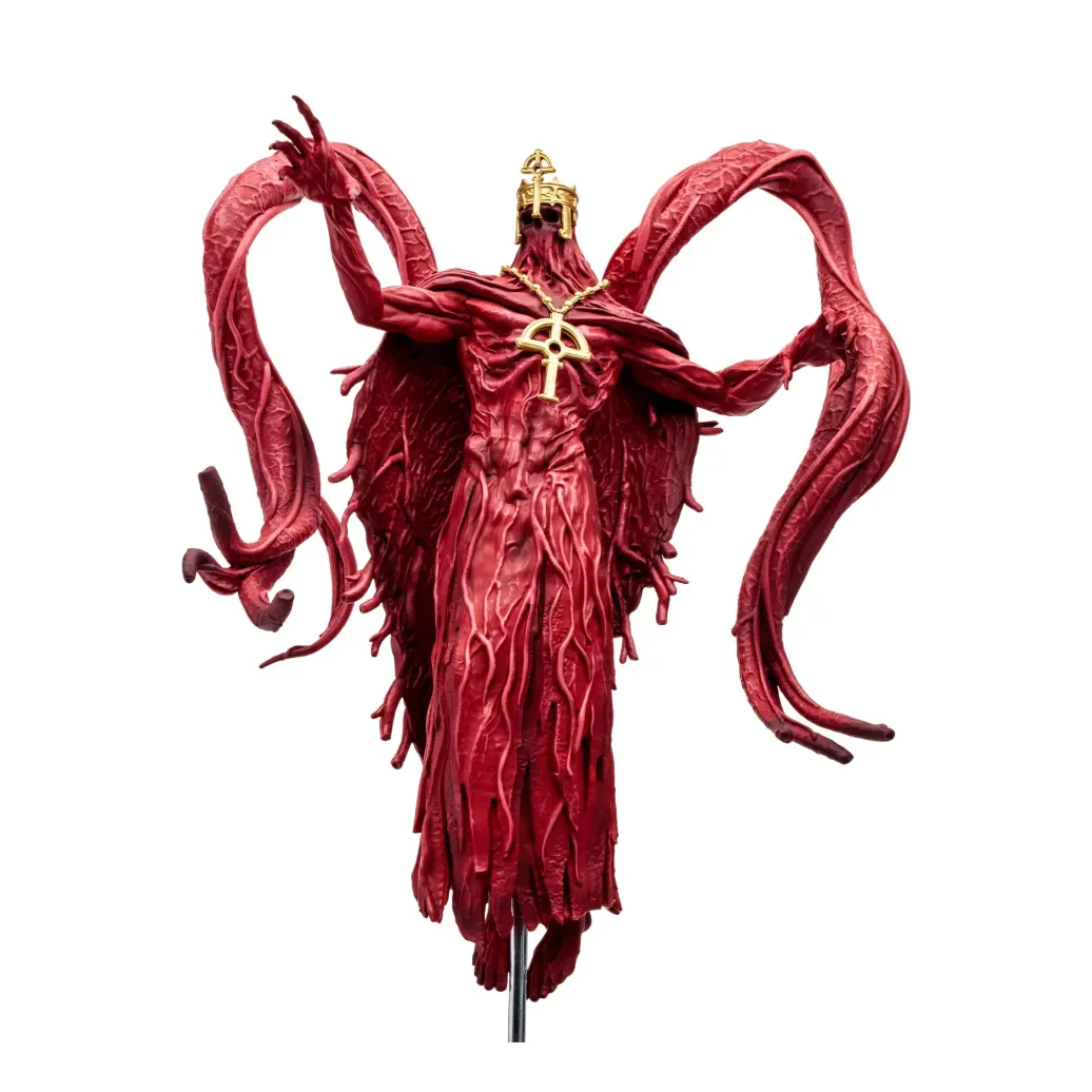 Diablo 4 Actionfigur Blood Bishop 30 cm