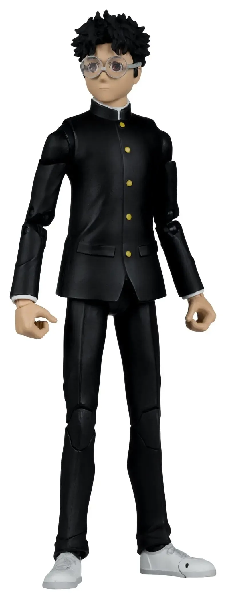 Dandadan Actionfigur Okarun 19 cm