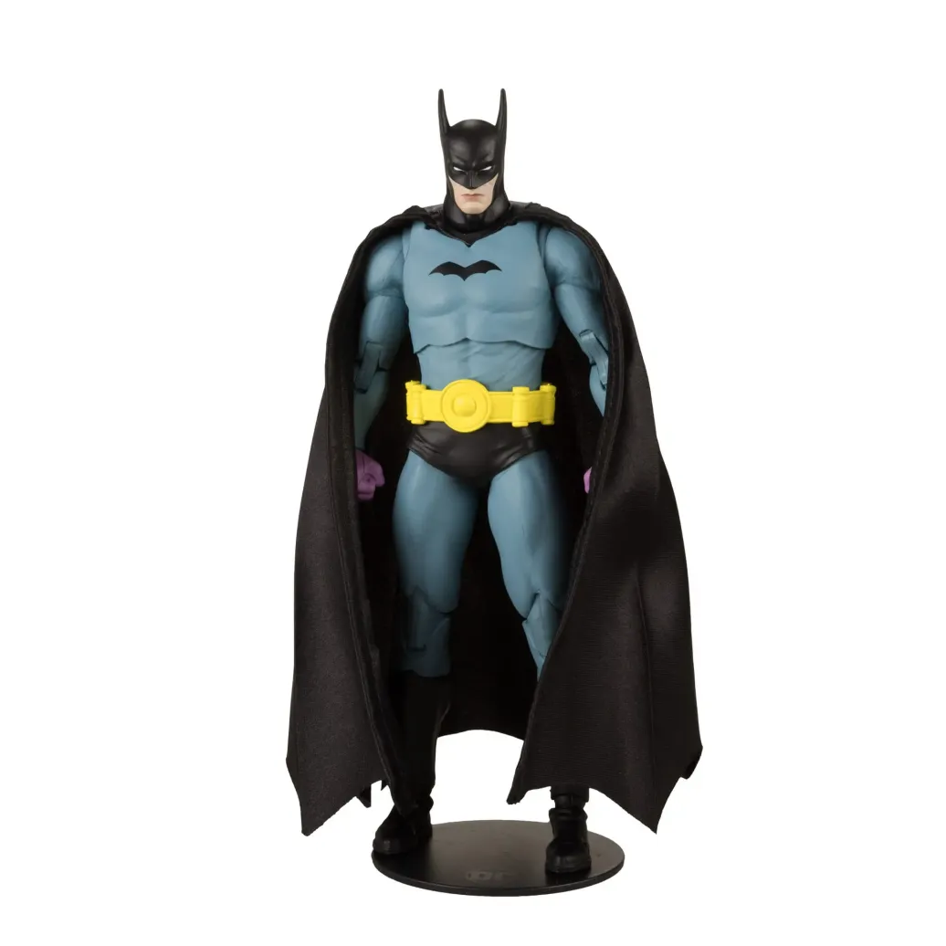 DC Multiverse Actionfigur Batman (Detective Comics #27) 18 cm