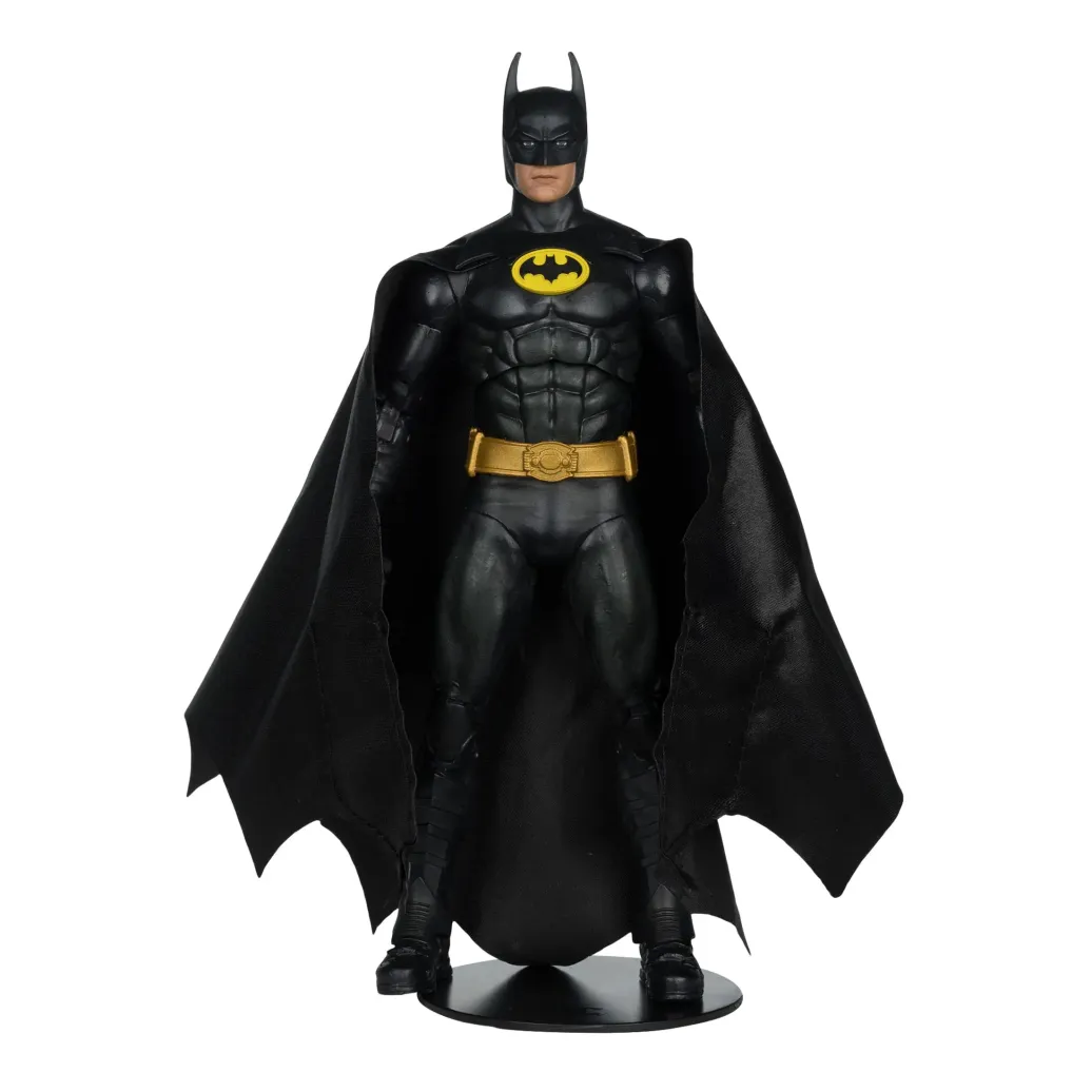 Batman 1989 DC Multiverse Actionfigur Batman 18 cm