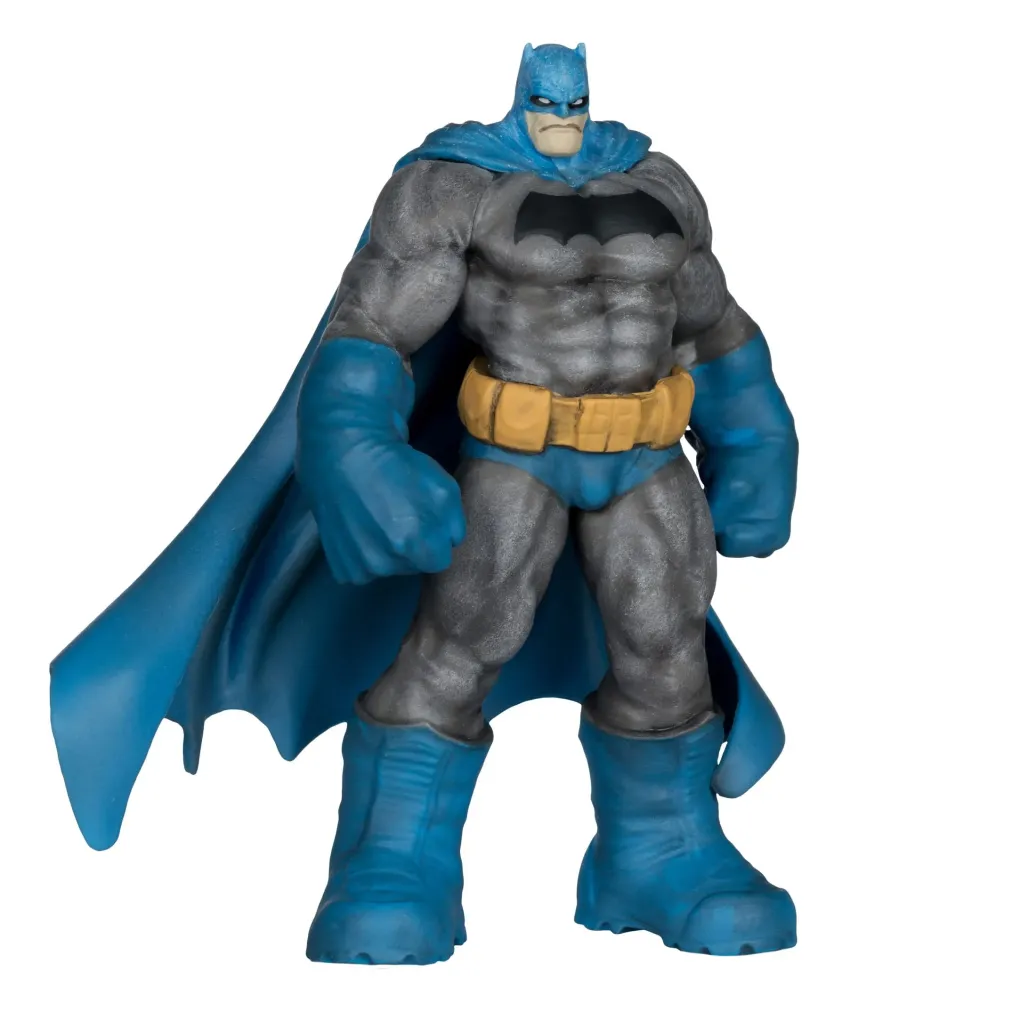Todd's Mods DC Direct Collector Vinyl Statue Batman 11 cm