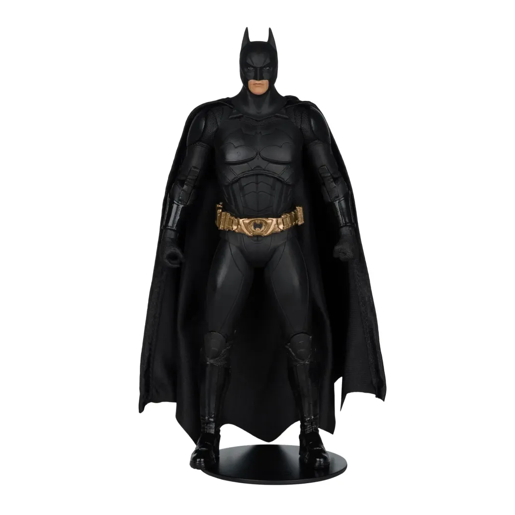 Batman Begins DC Multiverse Actionfigur Batman 18 cm