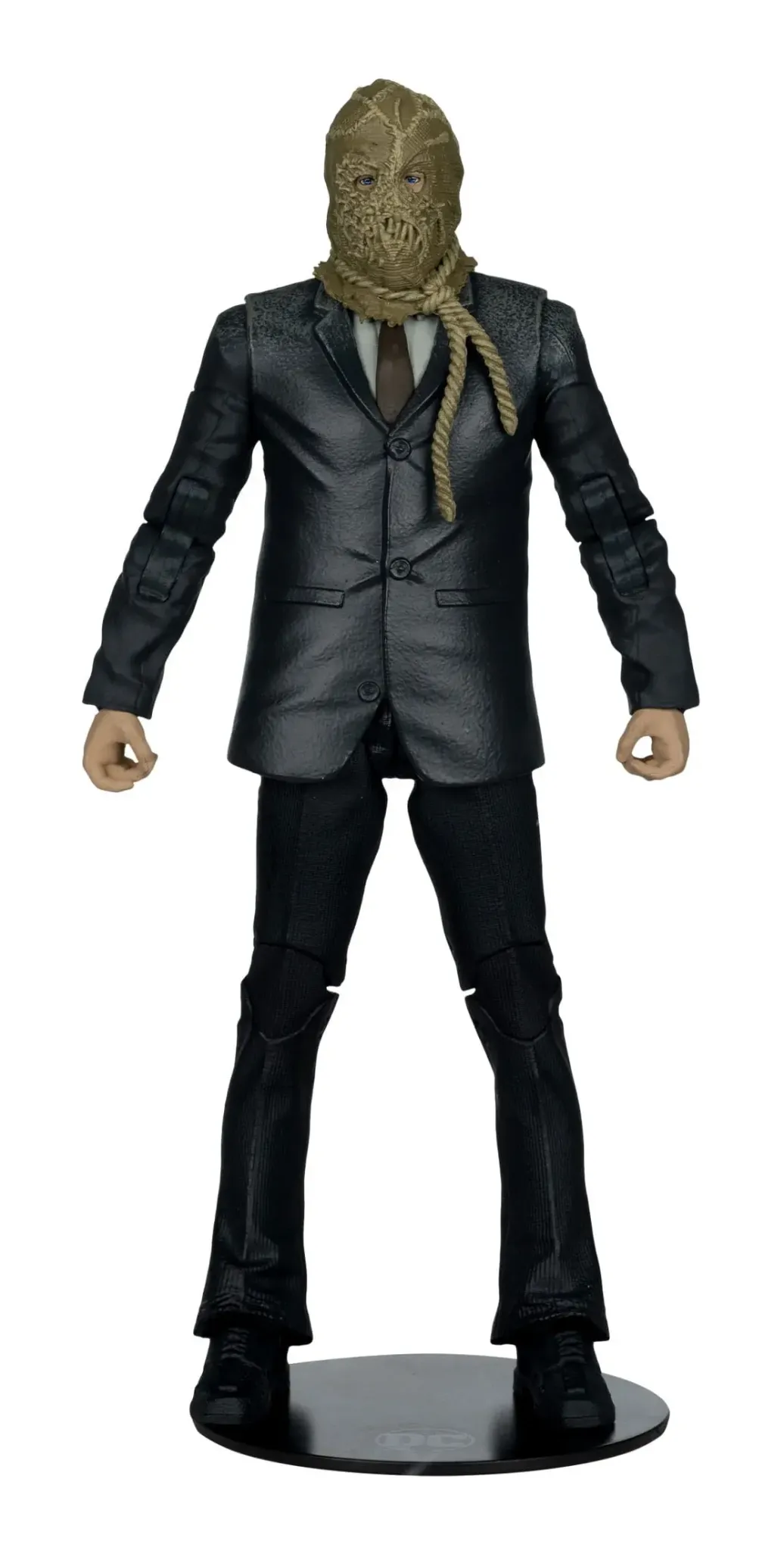 Batman Begins DC Multiverse Actionfigur Scarecrow (Chase Version) 18 cm