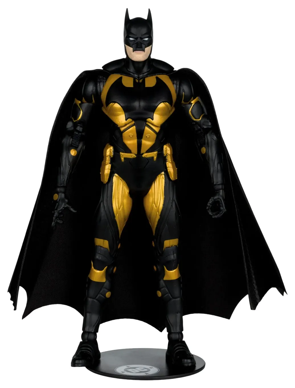 DC Multiverse Actionfigur Batman Earth-2 (Earth 2 Society) 19 cm