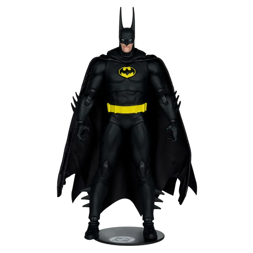DC Multiverse Actionfigur Batman (Troika) 20 cm