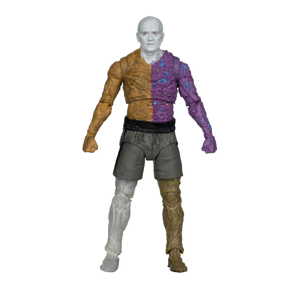 Superman (2025) DC Multiverse Actionfigur Metamorpho 17 cm