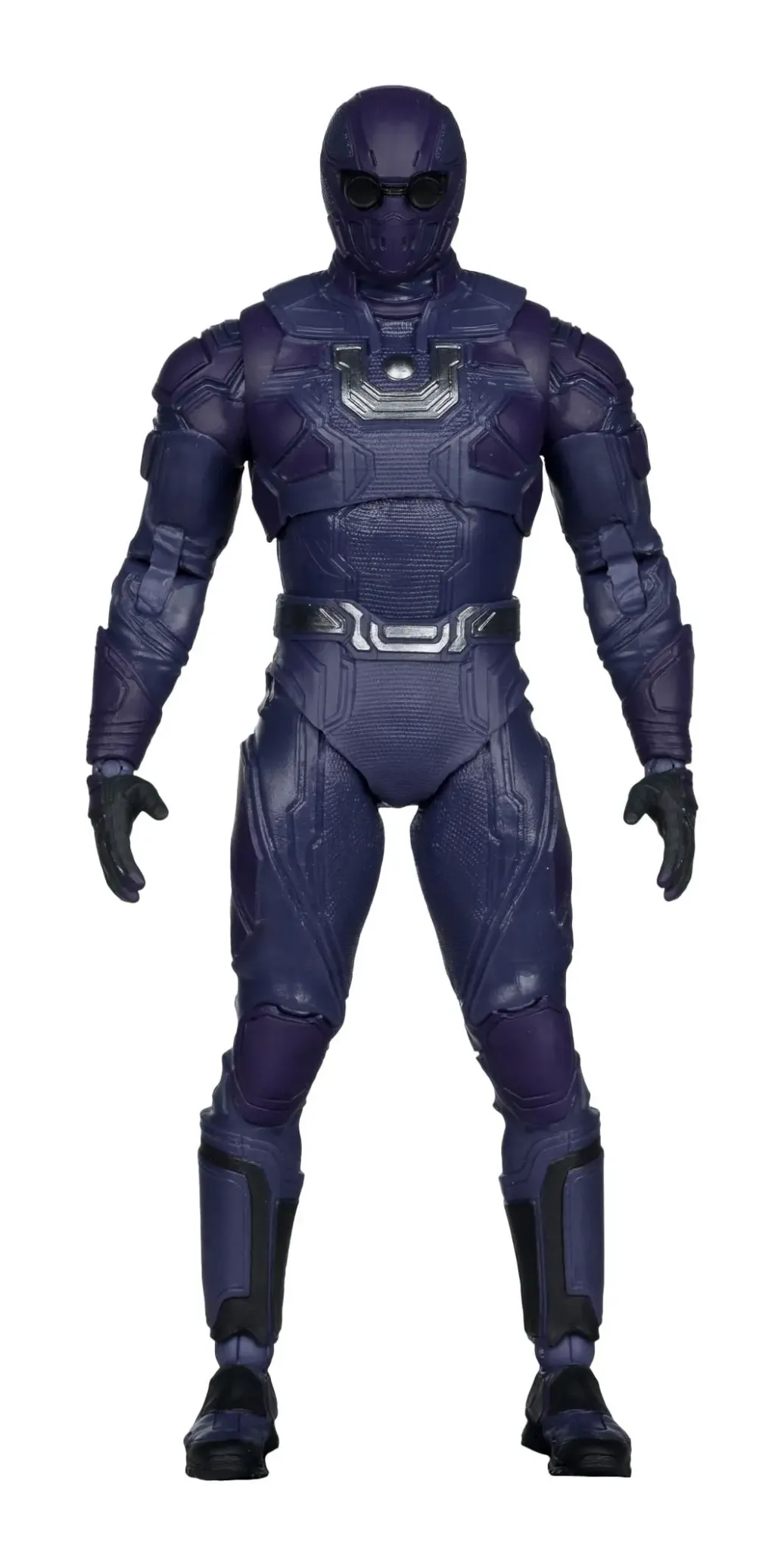 Superman (2025) DC Multiverse Deluxe Actionfigur Ultraman 18 cm