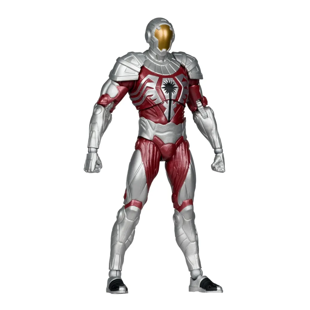 DC Multiverse McFarlane Collector Edition Actionfigur #41 Darkstars (Darkstars Rising) 18 cm