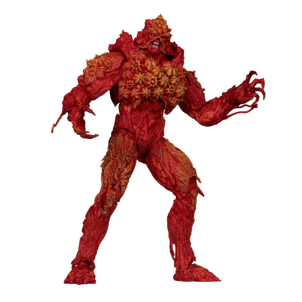DC Collector Mega Actionfigur Swamp Thing (Planet Rann) 28 cm