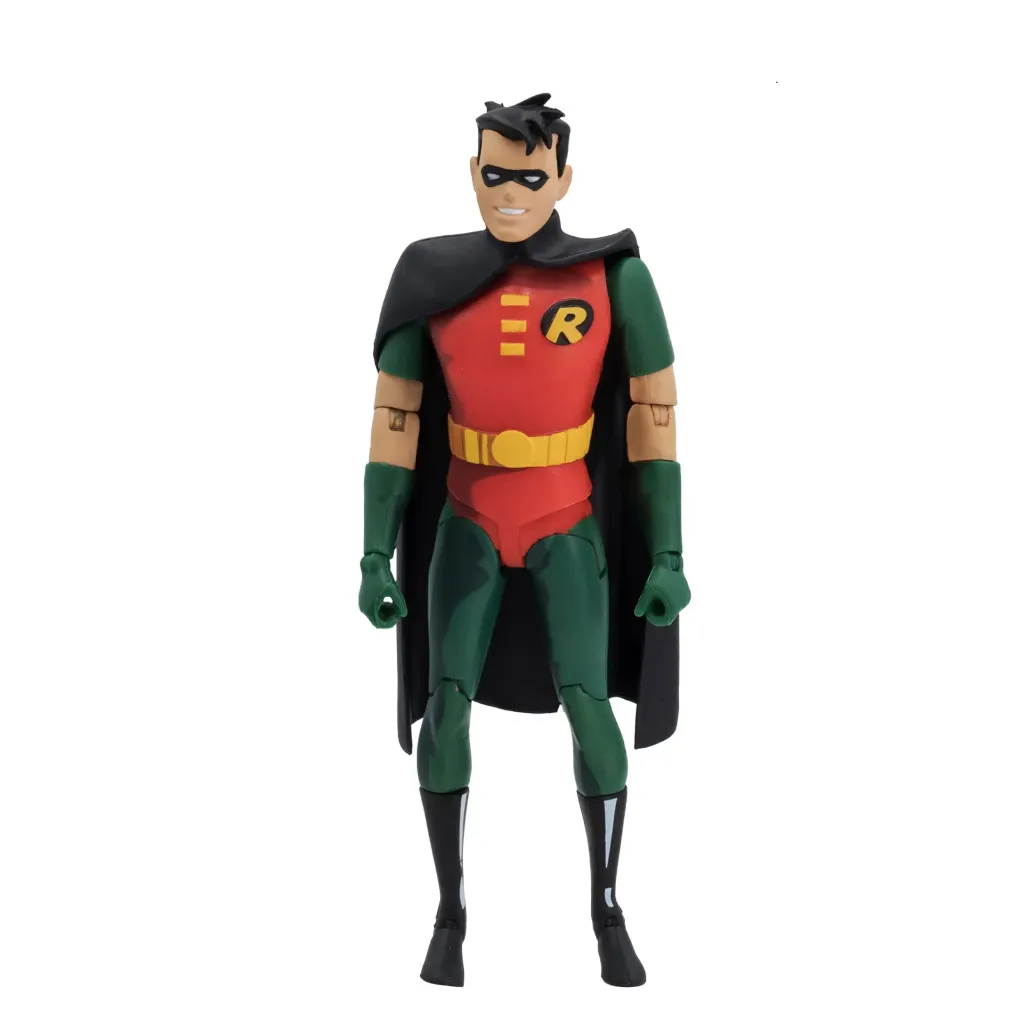 DC Direct BTAS Actionfigur Robin 15 cm