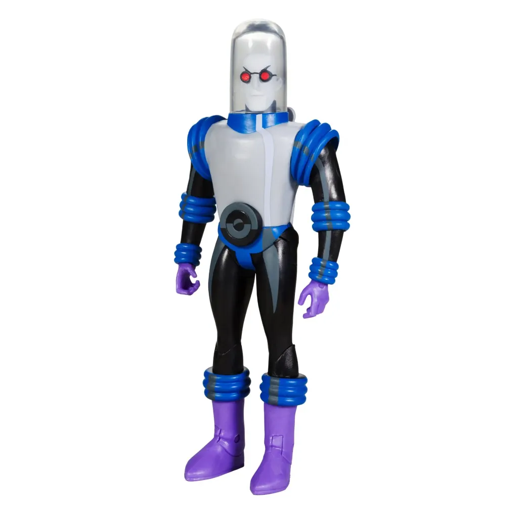 DC Direct BTAS Actionfigur Mr. Freeze 15 cm