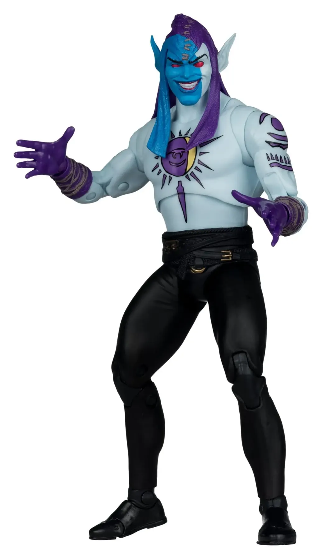 DC Multiverse Actionfigur Eclipso (DC Classic) 20 cm