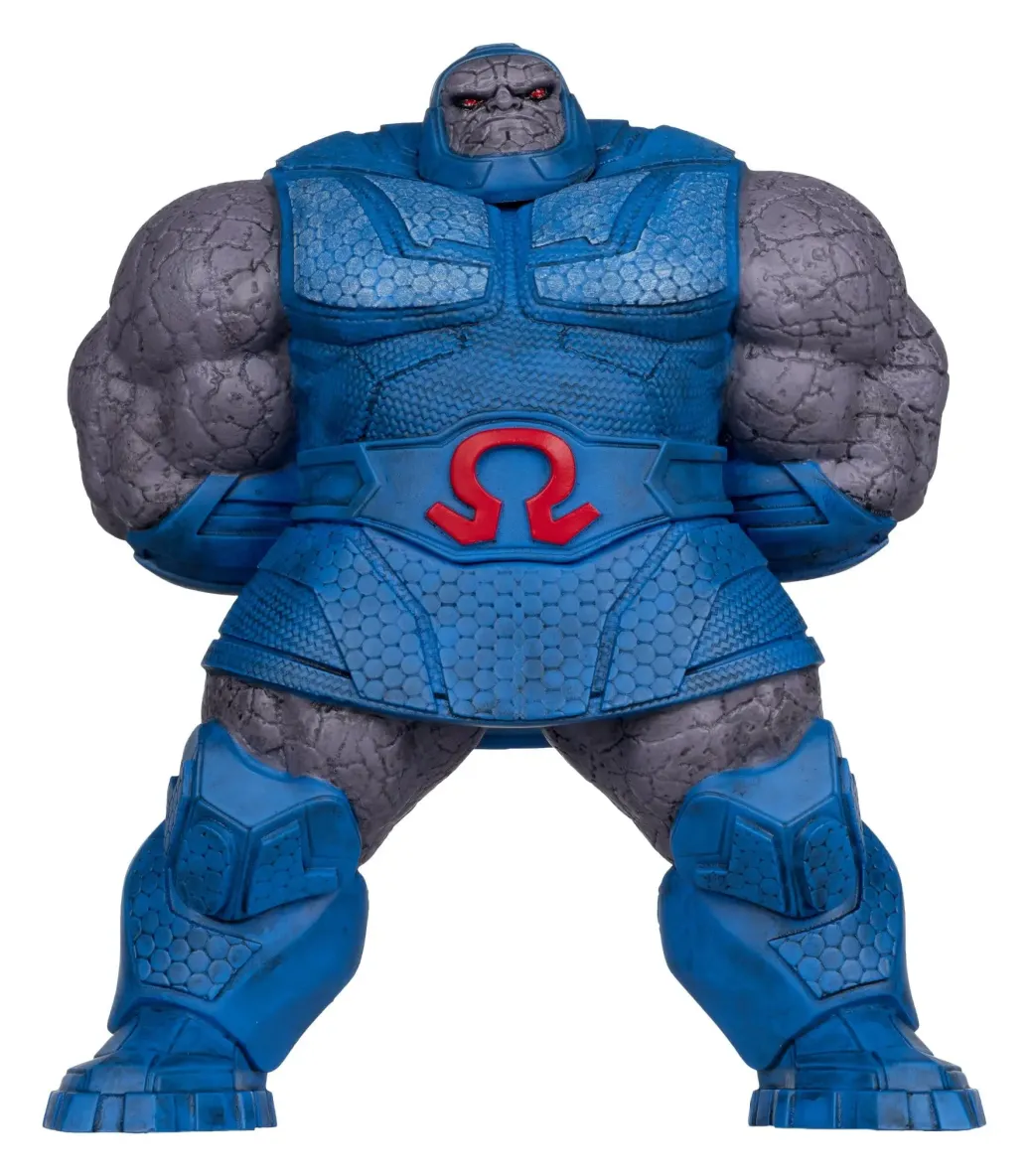 DC Direct Collector Vinyl Statue Darkseid 12 cm 