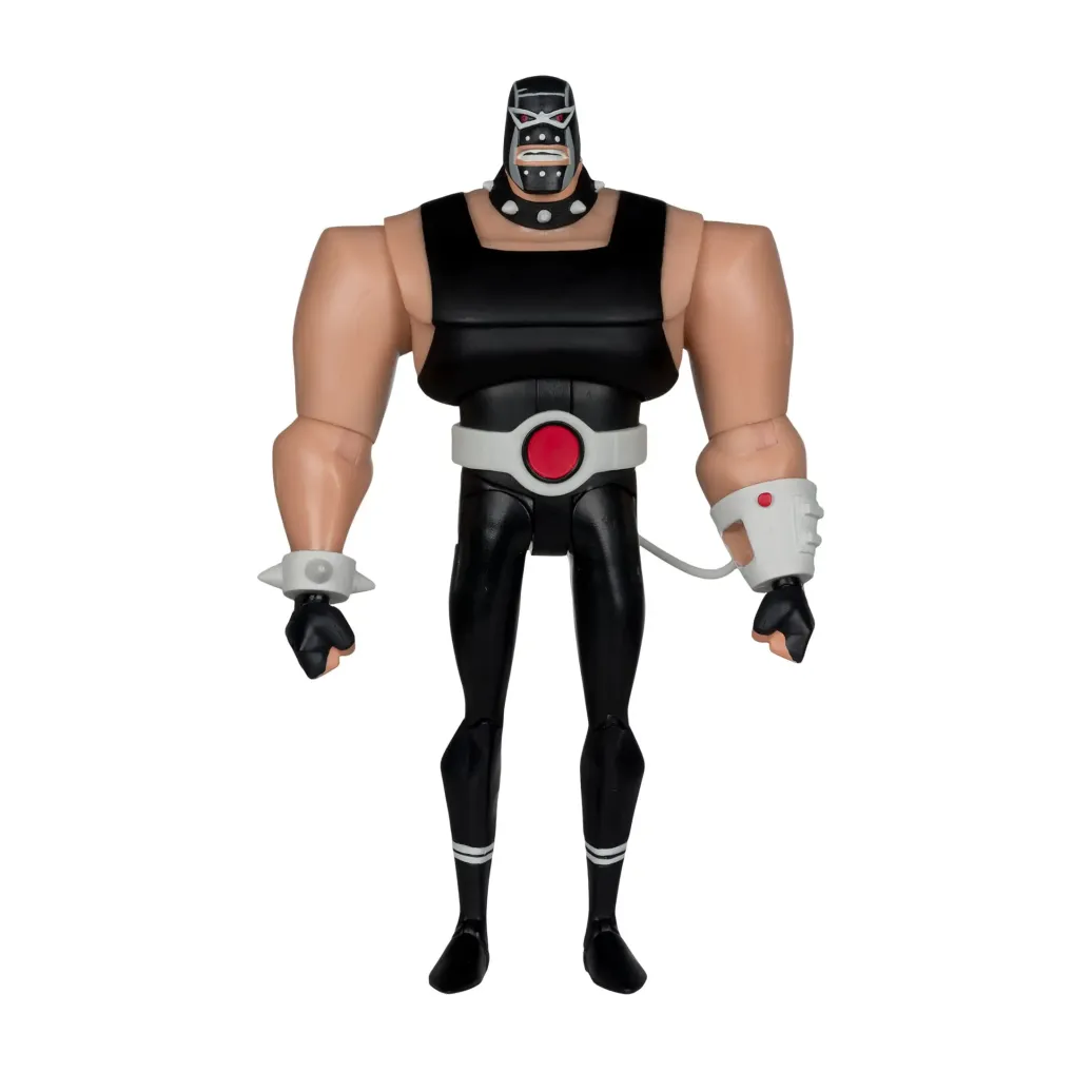 DC Direct Actionfigur The New Batman Adventures Bane 15 cm