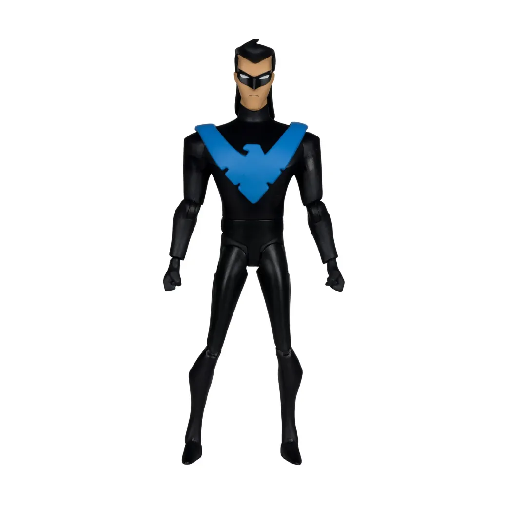 DC Direct Actionfigur The New Batman Adventures Nightwing 15 cm