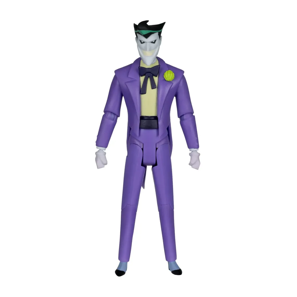 DC Direct Actionfigur The New Batman Adventures The Joker 15 cm