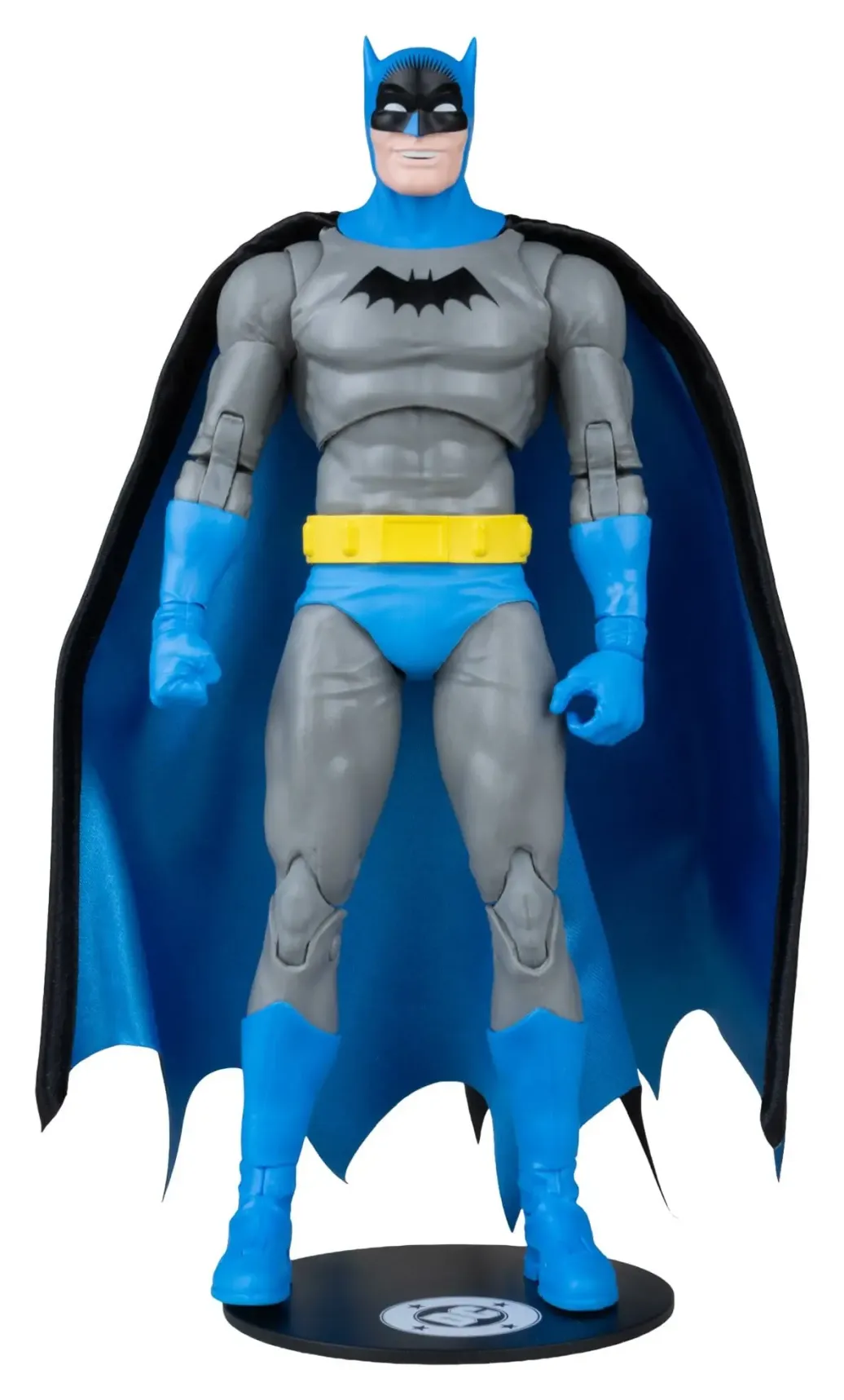 DC Direct Page Punchers Actionfigur Batman (Batman #1) 18 cm