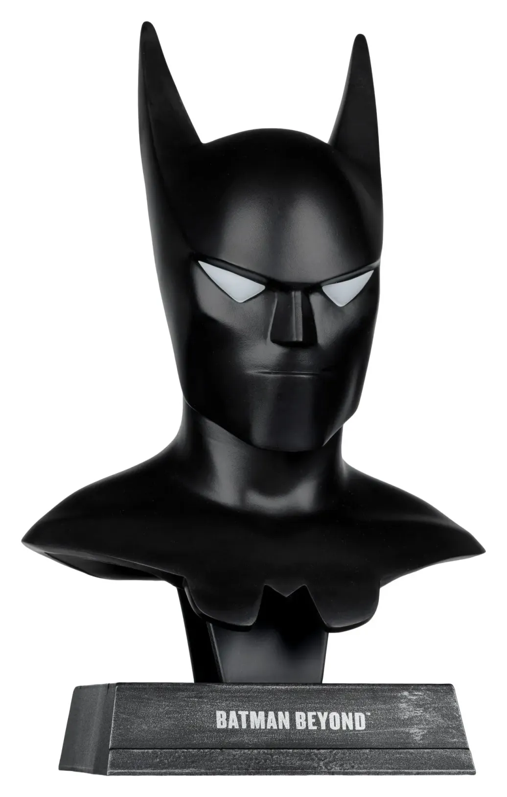 DC Direct Prop-Replik 1/3 Batman Cowl (Batman Beyond Animated) 18 cm 