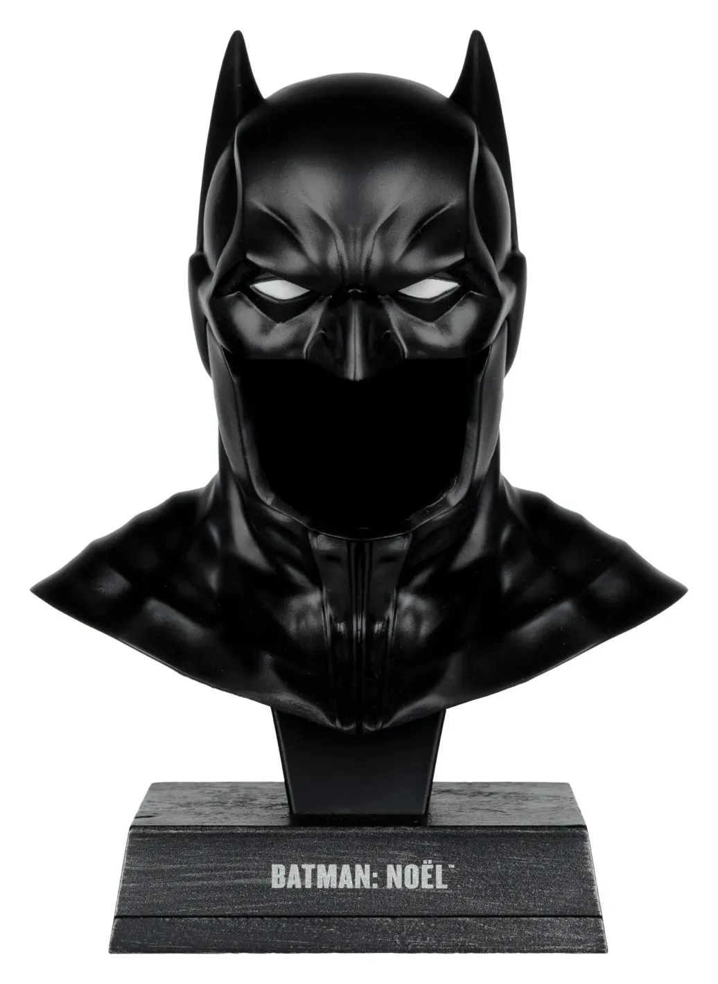 Batman DC Direct Mini-Replik 1/3 Batman Maske (Batman: Noel) 23 cm
