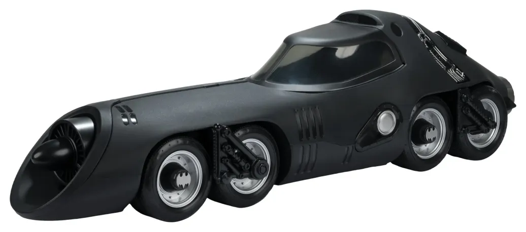 DC Theatrical Fahrzeug Batmissile (Batman Returns) 54 cm